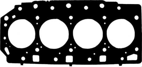 Прокладка головки блока металлическая VICTOR REINZ 61-53415-00 (фото 1)