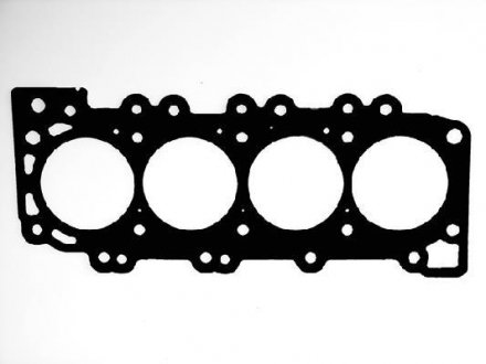 Прокладка головки блока металлическая VICTOR REINZ 61-53635-20 (фото 1)