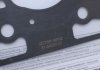 Прокладка головки блока металлическая VICTOR REINZ 61-54030-00 (фото 2)