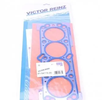 Прокладка ГБЦ CHEVROLET lacetti 1.6 16v 03.05> VICTOR REINZ 61-54115-00