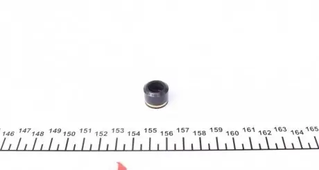 Сальник клапана (випуск) MB S-class (W116) -80, M110/M114/M115 VICTOR REINZ 70-21918-10