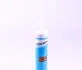 Герметик Reinzoplast Tube (-50C +300C) 300ml (синий) VICTOR REINZ 70-24575-20 (фото 1)