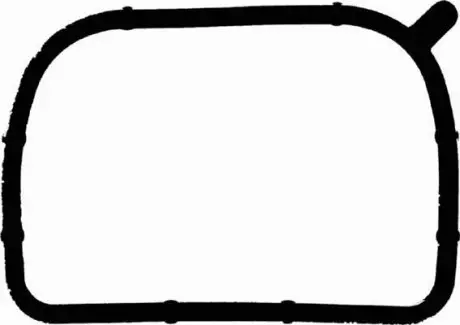 Прокладка впускного колектору HYUNDAI/KIA G4KA/G4KC/G4KD/G4KE \'\'2.0-2.4 \'\'09>> VICTOR REINZ 71-10116-00