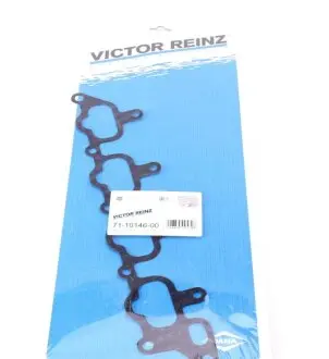Прокладка колектора впускного Mitsubishi Lancer 2.0i 03-13 REINZ VICTOR REINZ 71-10146-00