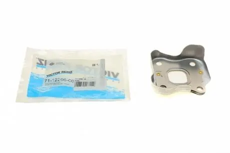 Прокладка колектора випускного Ford Transit Connect 1.0 EcoBoost 13- (1-3 циліндр) VICTOR REINZ 71-12206-00
