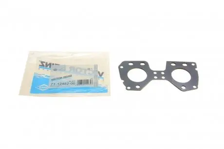Прокладка колектора випускного BMW 3 (G20/G80/G28)/5 (G30/F90)/7 (G11/G12) 15- B57 D30, (M50d) VICTOR REINZ 71-12482-00