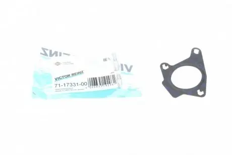 Прокладка впускного коллектора Citroen Jumpy/Peugeot Expert 1.5 BlueHDi 18- VICTOR REINZ 71-17331-00