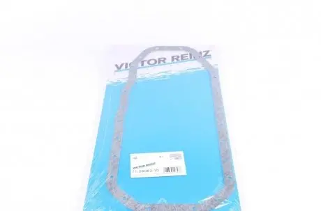 Прокладка поддона Audi 80/100 1.9-2.5 -94 VICTOR REINZ 71-24083-10