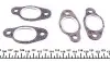 Прокладка коллектора выпускного VW Passat 1.6-1.9 TDI 88-05 (к-кт) VICTOR REINZ 71-28451-00 (фото 2)