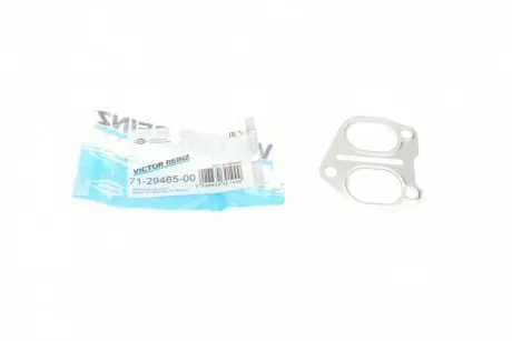 Прокладка колектора випускного Fiat Scudo/Peugeot Expert 1.9D (DW8) VICTOR REINZ 71-29465-00