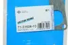 Прокладка впускного коллектора Ford Connect 1.8 Di 02-13 VICTOR REINZ 71-31626-10 (фото 2)