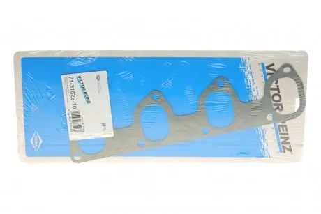 Прокладка впускного коллектора Ford Connect 1.8 Di 02-13 VICTOR REINZ 71-31626-10