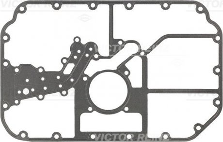 Прокладка масляного піддону AUDI 80,A4,A6,A8 VICTOR REINZ 71-31707-00