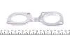 Прокладка колектора випускного BMW 5 (E60)/6 (E63/64)/7 (E38) 3.0i-4.9i 92-10, M60/M62 VICTOR REINZ 71-31834-10 (фото 4)