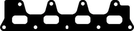 Прокладка випускного колектора RENAULT Laguna,Scenic,Megane 1,8-2,0 98- VICTOR REINZ 71-31912-00