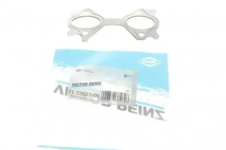 Прокладка колектора випускного BMW 3 (E90-E93)/5 (E60/E61) 02-, M47/M57/N57 VICTOR REINZ 71-33027-00