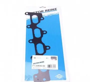 Прокладка колектора впускного Renault Kangoo 1.6 16V 01-, K4M VICTOR REINZ 71-33835-00
