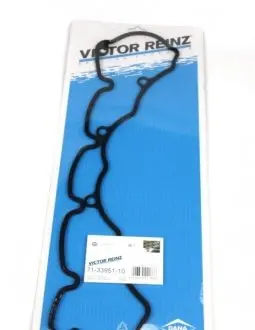 Прокладка клапанної кришки REINZ VICTOR REINZ 71-33951-10