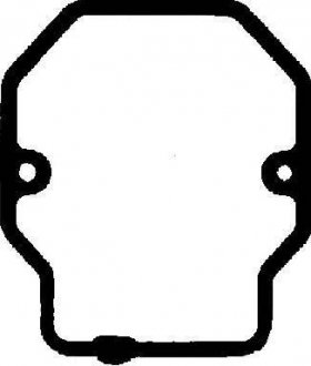 Прокладка, крышка головки цилиндра VICTOR REINZ 713406600 (фото 1)
