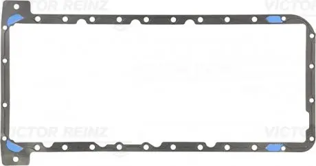 Прокладка поддона BMW 5/6/7/X5 3.6-4.8 i 01- VICTOR REINZ 71-34069-00
