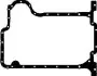 Прокладка поддона Audi 100/A6/A8 3.7-4.2 i 92- VICTOR REINZ 71-34081-00 (фото 1)