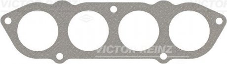 Прокладка колектора впуск Skoda Octavia / VW Bora/Golf 2.0 i 98- VICTOR REINZ 713422200 (фото 1)