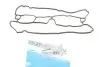 Прокладка кришки клапанів Opel Astra F/G/H/ VECTRA B/ C/ SAAB 9-3 1.8 95- VICTOR REINZ 71-34304-00 (фото 1)