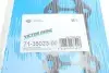 Прокладка колектора двигуна металева VICTOR REINZ 71-35023-00 (фото 3)