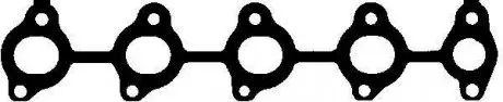 Прокладка випускного колектора CITROEN/FORD/VOLVO 1,4-1,6Hdi 01- VICTOR REINZ 71-35487-00