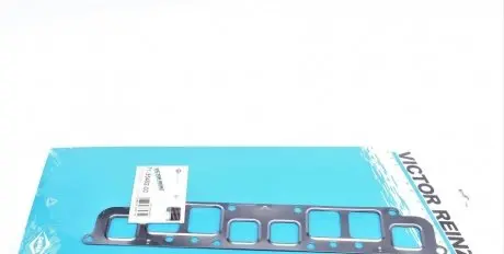 Прокладка колектора впускного/випускного Land Rover Freelander 2.0 DI 98-06 VICTOR REINZ 713549200