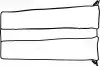 Прокладка крышки клапанов MB C-class (W202)/CLK-class (C208)/E-class (W210)/S(W220)/M (W163) 97- (L) VICTOR REINZ 71-35581-00 (фото 1)