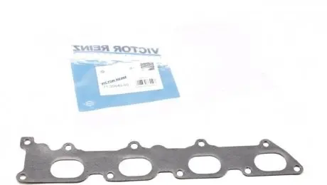 Прокладка колектора впускного Fiat Doblo 1.6 16V 01- VICTOR REINZ 71-35649-00