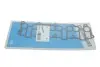 Прокладка впускного коллектора VW Golf V 2.0 TDI 03-13 VICTOR REINZ 71-36121-00 (фото 1)