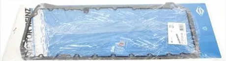 Прокладка поддона BMW 3.0TD M57/Opel Omega B 2.5DTI 02- VICTOR REINZ 71-37313-00