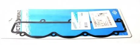 Прокладка колектора впускного Fiat Ducato 2.3JTD 02- VICTOR REINZ 713745700