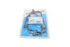 Прокладка кришки ГБЦ Skoda Fabia/Roomster/VW Polo VICTOR REINZ 713757300 (фото 1)