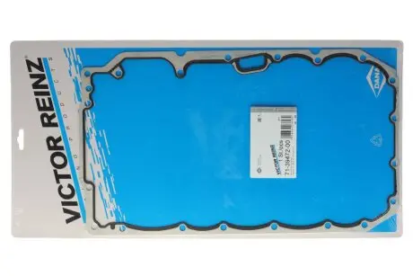 Прокладка поддона BMW 3 (E92)/5 (E60) N47 2.0D 04-15 VICTOR REINZ 71-39472-00
