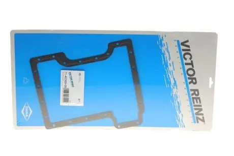 Прокладка піддона Land Rover Range Rover 4.4 4x4 02-05 (низ) VICTOR REINZ 714036900