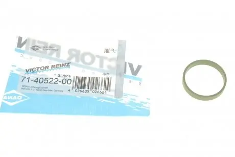 Прокладка колектора впускного Porsche Cayenne/Panamera 10- VICTOR REINZ 71-40522-00