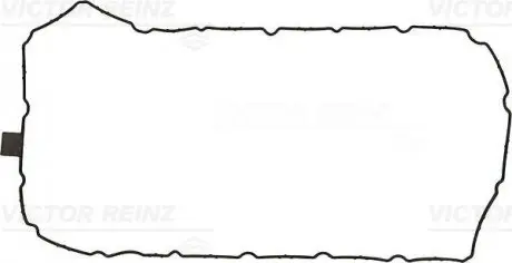 Прокладка поддона Audi A4/A5/A6/A7/A8/Q5/Porsche Macan 1.8/2.0 TFSI 07- VICTOR REINZ 714275600