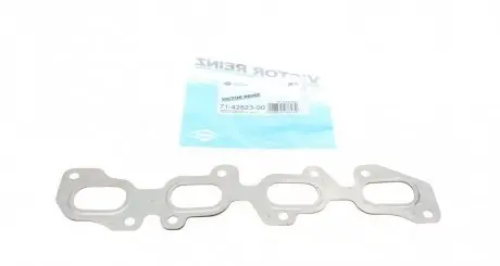 Прокладка колектора випускного Audi A3/A4/A5/A6/Q3/Q5/VW Golf/Passat 2.0 TDI 07- VICTOR REINZ 71-42823-00