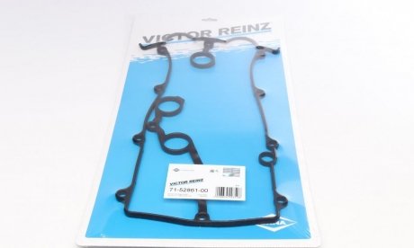 Прокладка кришки клапанів Mazda 626 1.8/2.0i 91-97 REINZ VICTOR REINZ 71-52861-00