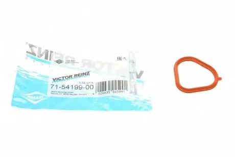 Прокладка впускного коллектора Chevrolet Epica 2.0/2.5 06-11 VICTOR REINZ 71-54199-00
