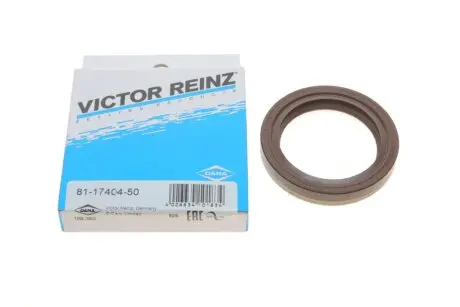 Сальник 48X65X10 BMW VICTOR REINZ 81-17404-50