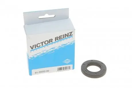 Сальник 27x47x7 распредвала 1.6HDi Berlingo/Partner 05-/Scudo/Expert 07- VICTOR REINZ 81-35552-00