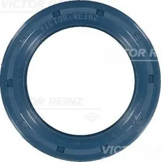 Сальник 28x40x8/5.5 рул.колонки vario 614 (верх.) VICTOR REINZ 814017900