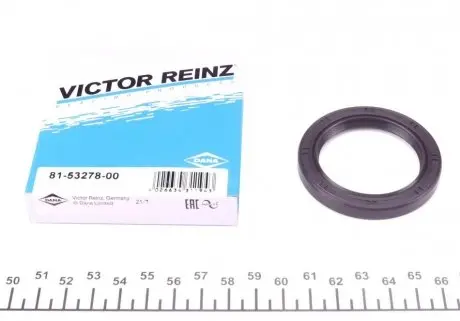 Сальник коленвала Hyundai Sonata II/III/ Mitsubish VICTOR REINZ 81-53278-00