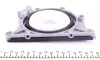 Сальник коленвала (задний) BMW 3 (E90/E46)/5 (E60/E61) 2.0/3.0 d 01-11 (90x110) (с корпусом) M47/N57 VICTOR REINZ 81-90032-00 (фото 3)