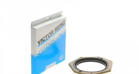 Сальник колінвалу перед Ducato/Iveco/Master 2.5/2.8 D/DTi 86-02 (в корпусі) VICTOR REINZ 81-90042-00