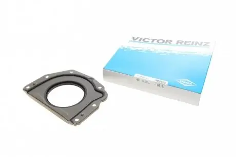 Сальник колінвалу (задній) Ford Transit Connect 1.0 EcoBoost 13- B3DA/B3GA/B7DA VICTOR REINZ 81-90087-00